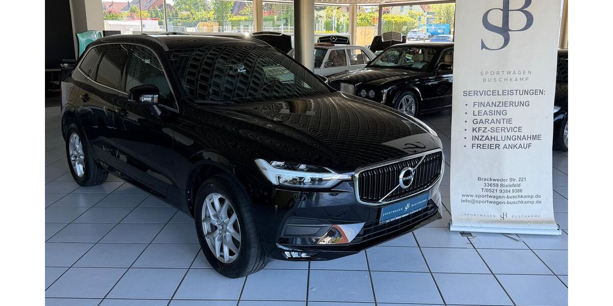 Volvo XC60 144.788 km 24.900 &euro; Bielefeld 33659