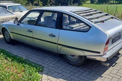Citroen CX 113.000 km 2.900 &euro; Bocholt, Stadt 46399