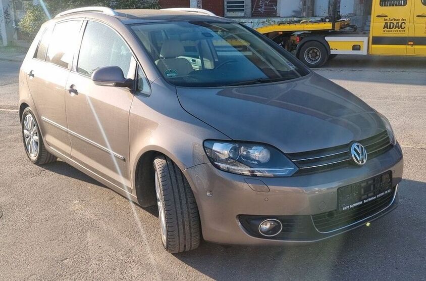 Golf Plus