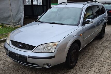 Ford Mondeo 362.000 km 1.100 € Bruchsal 76646
