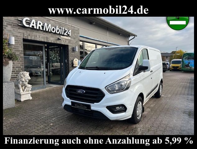 Ford Transit Custom 96.200 km 16.900 &euro; Rastede/ Wahnbek 26180