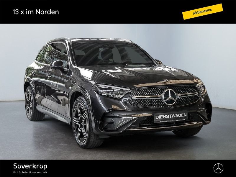 GLC 220
