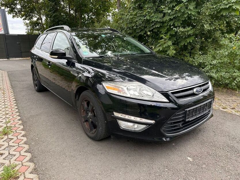 Mondeo
