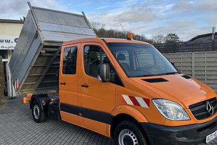 Mercedes-Benz Sprinter 159.060 km 24.950 &euro; Werdau 08412