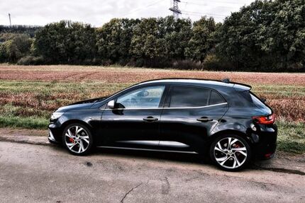 Renault Megane 92.000 km 18.500 &euro; Hagen 58099