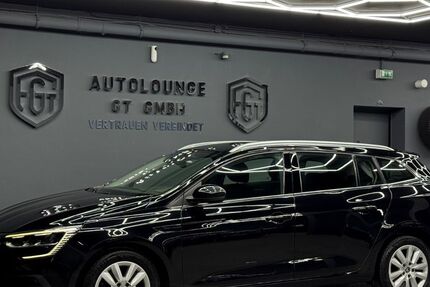 Renault Megane 113.000 km 12.000 &euro; Berlin 12351