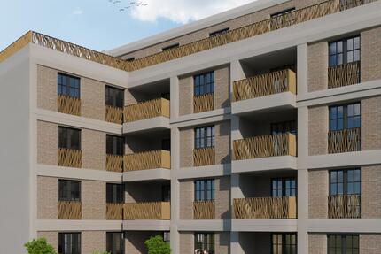 Achtung Steuerfüchse - Steuern sparen durch Sonderabschreibungen im KFW 40 QNG Energiesparhaus - Wohnung Trier Feyen-Weismark | Angebot:26313158