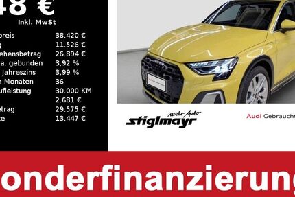 Audi A3 5.350 km 38.420 &euro; Pfaffenhofen 85276