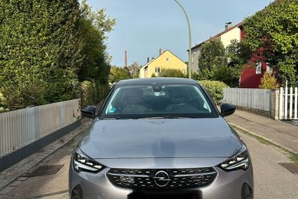 Opel Corsa 47.000 km 12.900 &euro; Meitingen 86405