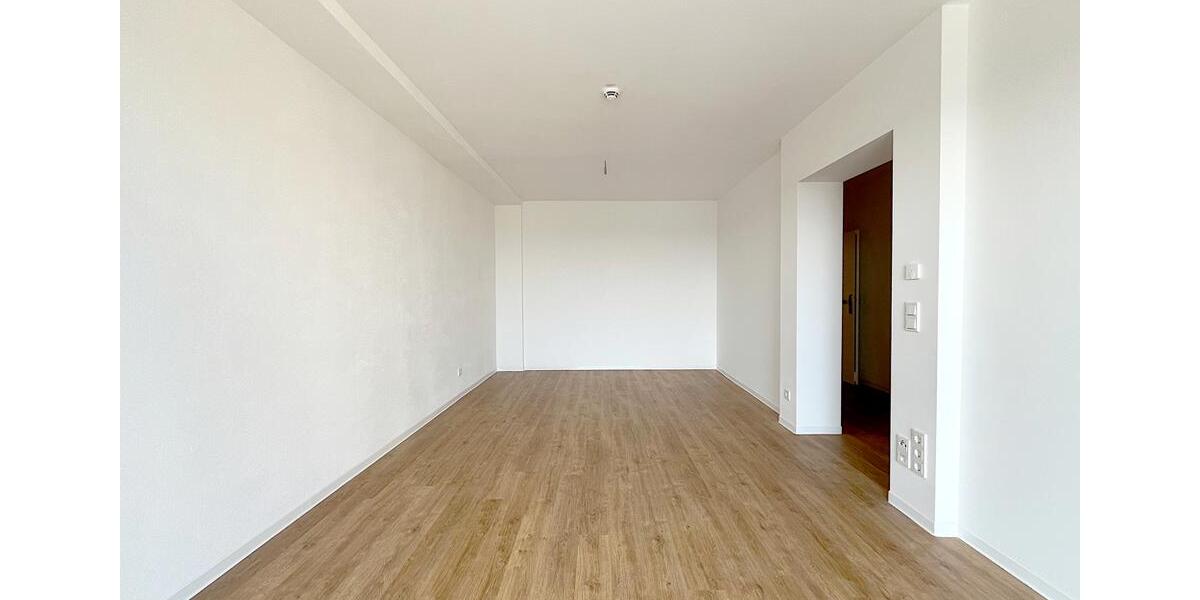 Etagenwohnung Cottbus Sachsendorf - 1 Zimmer, 37 m&sup2;, 588&euro; | Angebot:26163993