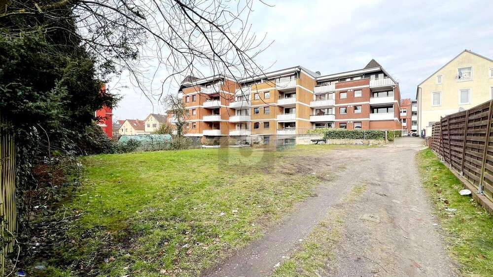 Grundstück Bremen Blumenthal - 240.000&euro; | Angebot:26847191