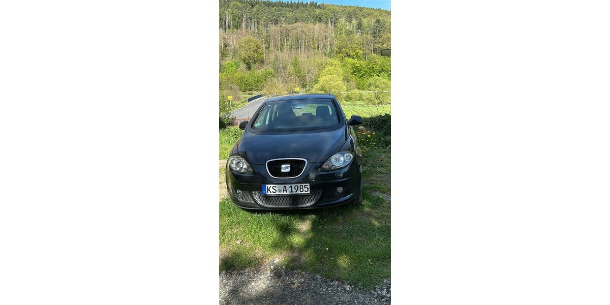 Seat Altea 304.000 km 1.290 &euro; Fuldabrück 34277
