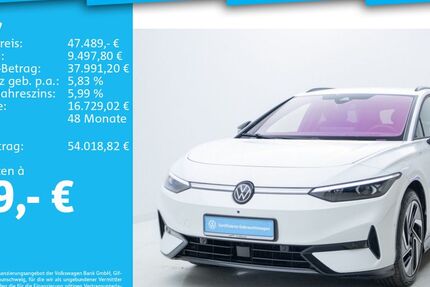 VW ID.7 15.920 km 46.489 € Berlin 13088