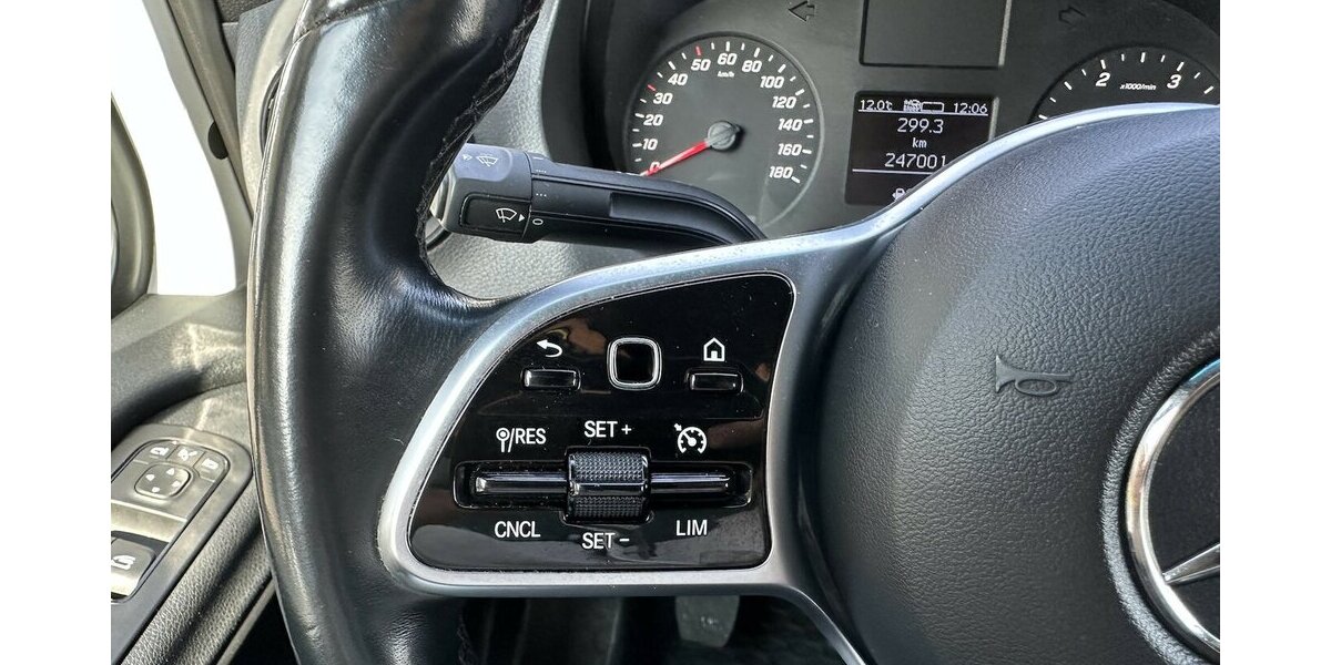 Mercedes-Benz Sprinter 315 CDI RWD L2 Tourer LED AHK mit FS 246.173 km 30.345 &euro; Mainz 55122