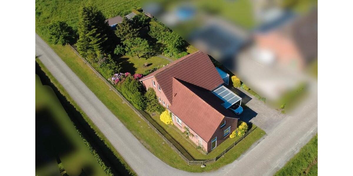 Einfamilienhaus Großefehn - 4 Zimmer, 100 m&sup2;, 220.000&euro; | Angebot:26760097