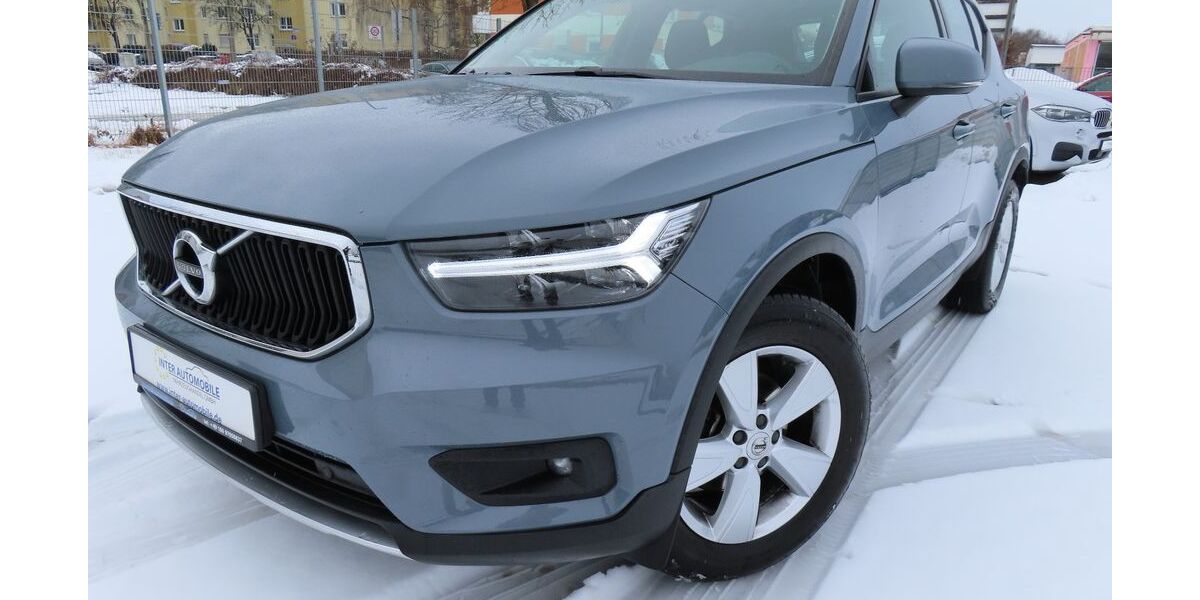 Volvo XC40 125.430 km 19.992 &euro; Fürstenfeldbruck 82256