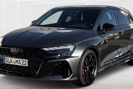 Audi RS3 3.000 km 70.920 &euro; Aschersleben 06449