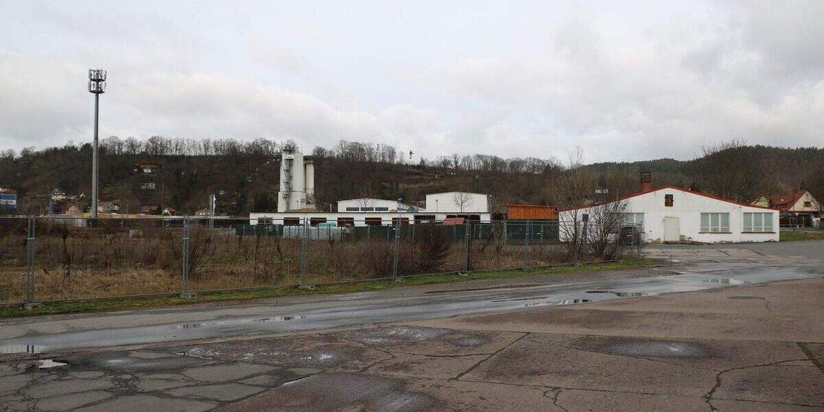 Grundstück Rudolstadt Ost - 340.000&euro; | Angebot:25657313