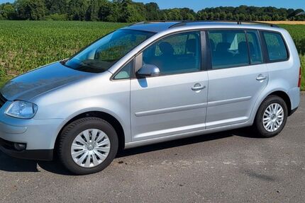 VW Touran 238.556 km 1.400 &euro; Greven 48268