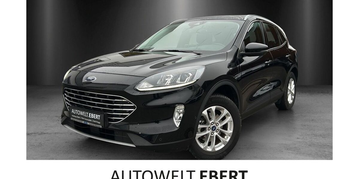 Ford Kuga 40.990 km 23.890 &euro; Frankenthal 67227