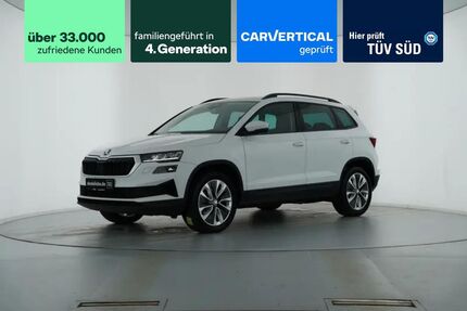 Skoda Karoq 134.937 km 20.889 &euro; Sangerhausen 06526