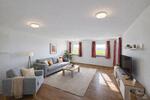 Etagenwohnung Seeg - 2 Zimmer, 85 m&sup2;, 1.000&euro; | Angebot:26246923
