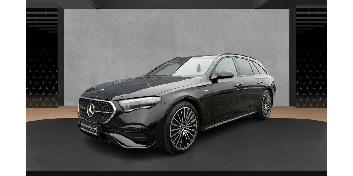 Mercedes-Benz E 300 9.347 km 54.290 &euro; Gießen 35396