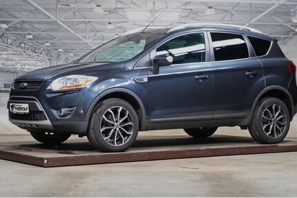 Ford Kuga 199.200 km 3.950 &euro; Michelstadt 64720
