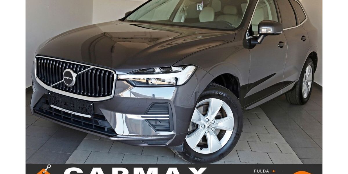 Volvo XC60 57.200 km 31.500 &euro; Fulda 36043