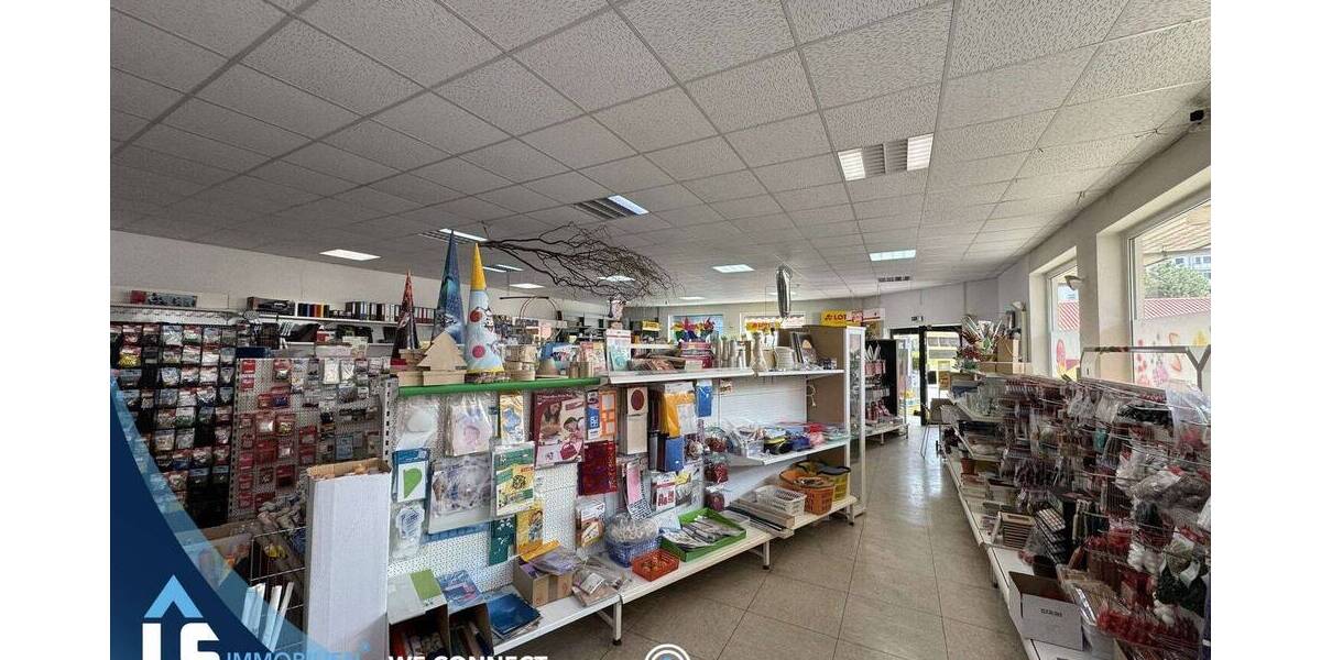 Gewerbeobjekt Tangerhütte - 179.000&euro; | Angebot:26377429