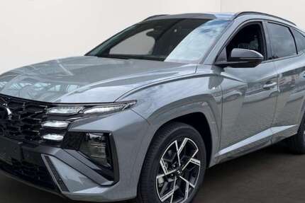 Hyundai TUCSON 6.000 km 41.990 € Kassel 34123