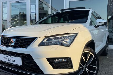 Seat Ateca 92.600 km 18.750 &euro; Kuppenheim 76456