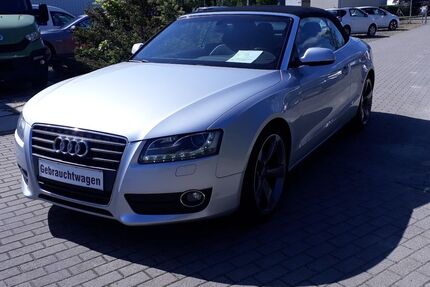 Audi A5 150.000 km 10.990 &euro; Wernigerode 38855