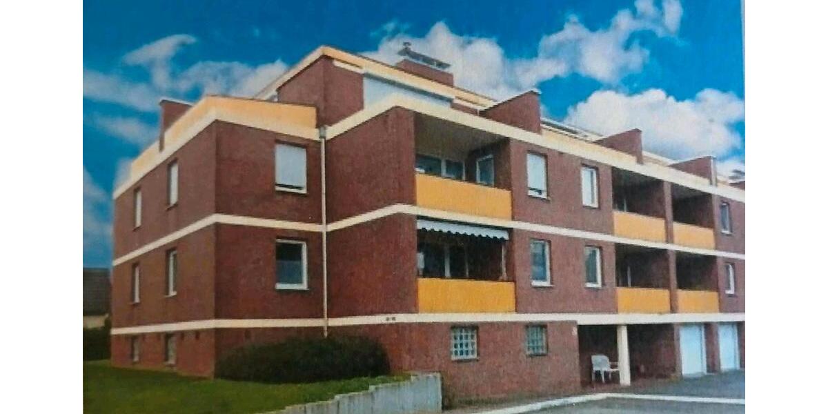 Terrassenwohnung Cuxhaven - 1 Zimmer, 45 m&sup2;, 130.000&euro; | Angebot:26406782