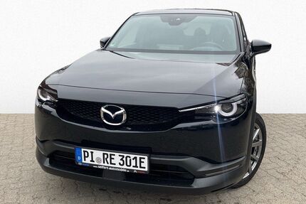 Mazda MX-30