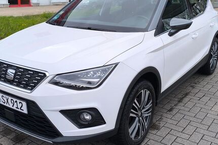 Seat Arona 123.975 km 9.700 &euro; Köln 50674