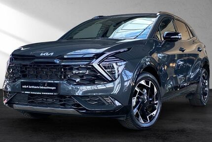 Kia Sportage 14.898 km 35.340 &euro; Parsberg/Lupburg 92331