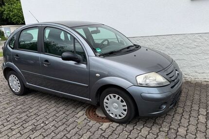 Citroen C3 263.000 km 1.900 &euro; Alsbach 64665
