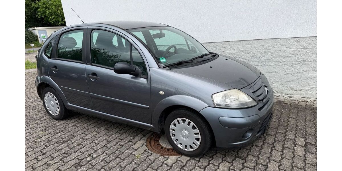 Citroen C3 263.000 km 1.900 &euro; Alsbach 64665