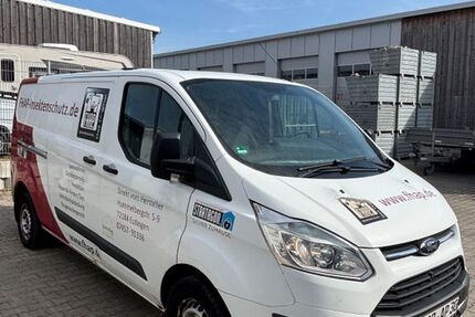 Ford Transit Custom 475.389 km 3.750 &euro; Eutingen 72184