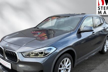BMW X2 57.240 km 26.490 &euro; Papenburg 26871