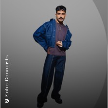 Gökhan Türkmen - Europe Tour 2026 25.10.2026 Carlswerk Victoria