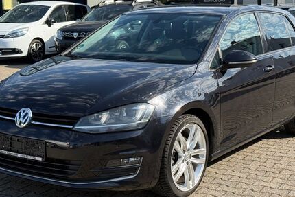 VW Golf 142.000 km 11.890 &euro; Graben-Neudorf 76676
