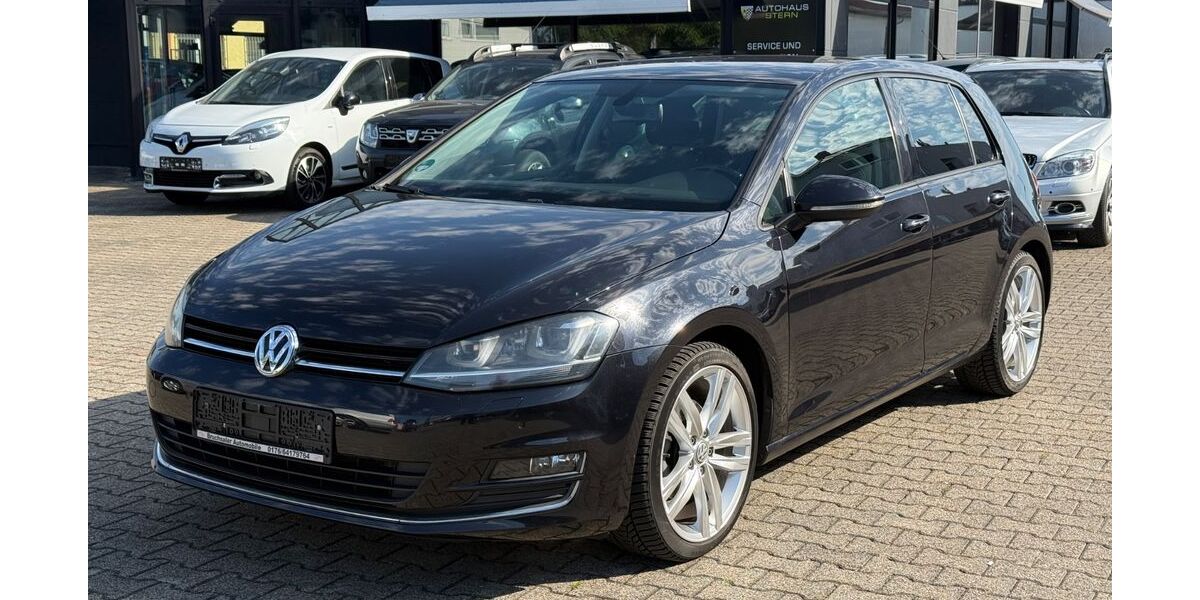 VW Golf 142.000 km 11.890 &euro; Graben-Neudorf 76676