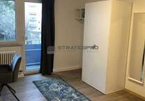 Wohnung zum Mieten in Mannheim 410 € 25 m²