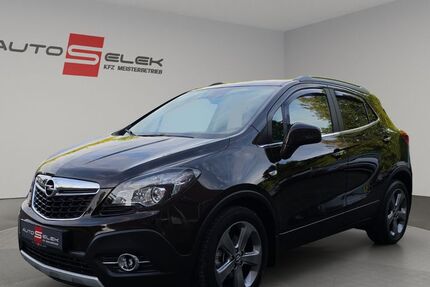 Opel Mokka 132.375 km 7.550 &euro; Neustadt 96465