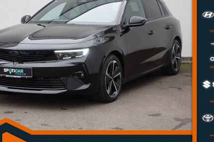 Opel Astra 6.134 km 28.980 &euro; Saarbrücken 66121