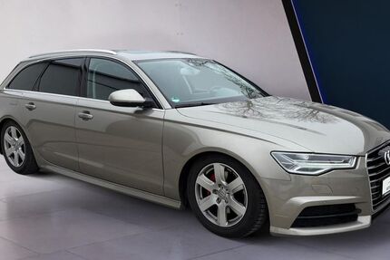 Audi A6 155.350 km 18.299 &euro; Töging 84513