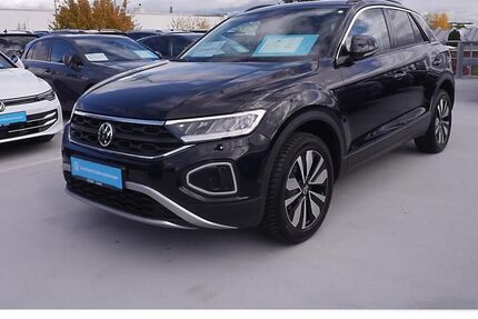 VW T-Roc 27.850 km 22.440 € Erlangen 91058