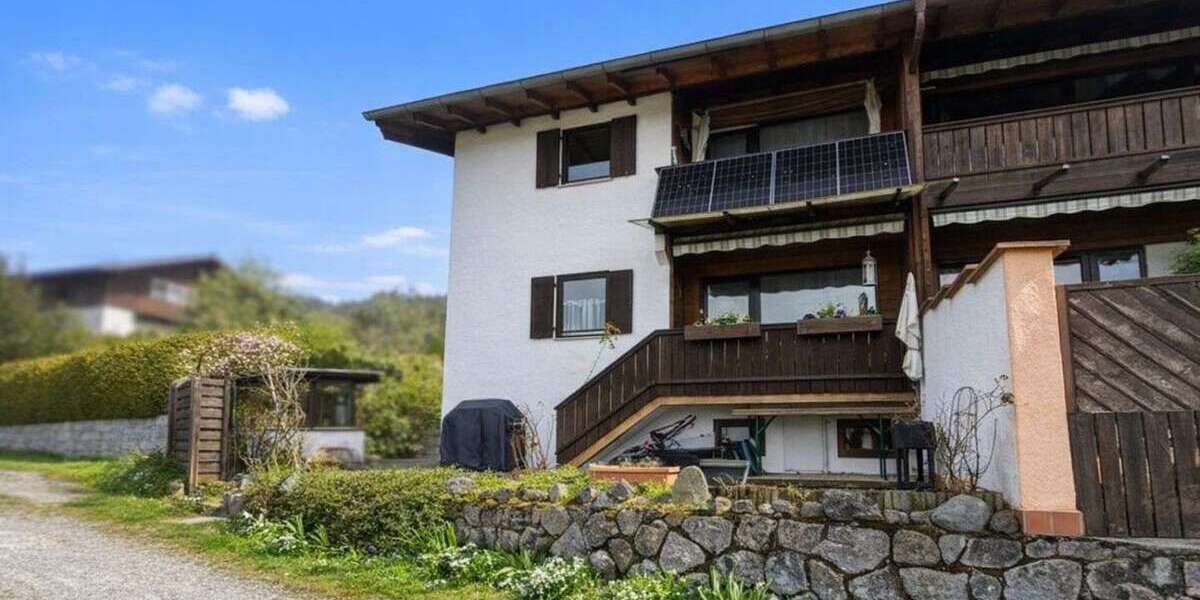 Einfamilienhaus Oberammergau - 5 Zimmer, 113 m&sup2;, 475.000&euro; | Angebot:25380495